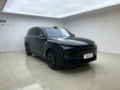 Li Auto L9 Max - ფოტო 2