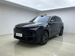 Li Auto L9 Max - ფოტო 3