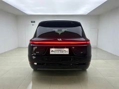 Li Auto L9 Max - ფოტო 4