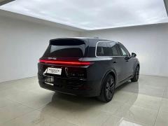 Li Auto L9 Max - ფოტო 5
