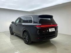 Li Auto L9 Max - ფოტო 6