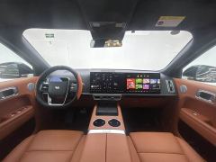 Li Auto L9 Max - ფოტო 7