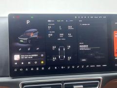 Li Auto L9 Max - ფოტო 8