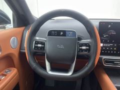 Li Auto L9 Max - ფოტო 9