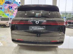 Denza N9 Flagship - ფოტო 6