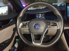 BYD Qin Plus DM-i 55KM Flagship - ფოტო 11