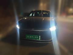 BYD Qin Plus DM-i 55KM Flagship - ფოტო 2