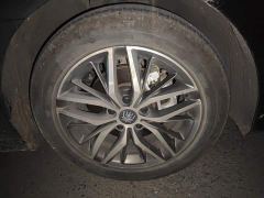 BYD Qin Plus DM-i 55KM Flagship - ფოტო 8