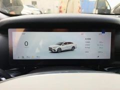Geely Galaxy Xingyao 6 125km Explorer Edition - ფოტო 11