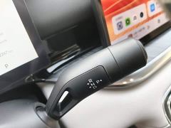 Geely Galaxy Xingyao 6 125km Explorer Edition - ფოტო 13
