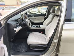 Geely Galaxy Xingyao 6 125km Explorer Edition - ფოტო 14