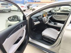 Geely Galaxy Xingyao 6 125km Explorer Edition - ფოტო 15
