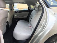 Geely Galaxy Xingyao 6 125km Explorer Edition - ფოტო 16