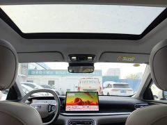 Geely Galaxy Xingyao 6 125km Explorer Edition - ფოტო 17