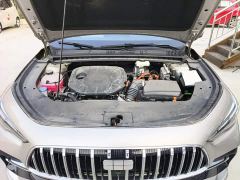 Geely Galaxy Xingyao 6 125km Explorer Edition - ფოტო 19