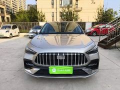 Geely Galaxy Xingyao 6 125km Explorer Edition - ფოტო 2