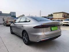 Geely Galaxy Xingyao 6 125km Explorer Edition - ფოტო 4