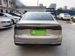 Geely Galaxy Xingyao 6 125km Explorer Edition - ფოტო 5