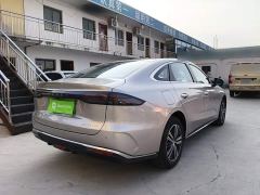 Geely Galaxy Xingyao 6 125km Explorer Edition - ფოტო 6