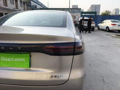 Geely Galaxy Xingyao 6 125km Explorer Edition - ფოტო 7