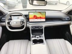 Geely Galaxy Xingyao 6 125km Explorer Edition - ფოტო 9