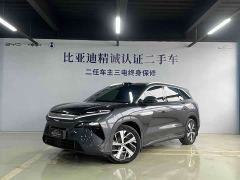 BYD Tang L DM 200KM AWD Lidar Flagship - photo 1