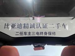 BYD Tang L DM 200KM AWD Lidar Flagship - photo 19