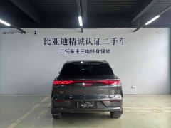 BYD Tang L DM 200KM AWD Lidar Flagship - photo 5