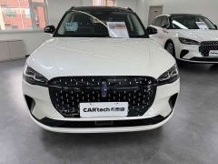 Lincoln Explorer 1.5T Two-Wheel Drive Prestige Hybrid - ფოტო 2