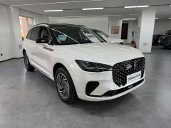 Lincoln Explorer 1.5T Two-Wheel Drive Prestige Hybrid - ფოტო 3