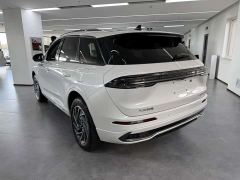 Lincoln Explorer 1.5T Two-Wheel Drive Prestige Hybrid - ფოტო 4