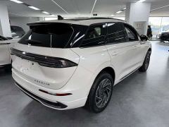 Lincoln Explorer 1.5T Two-Wheel Drive Prestige Hybrid - ფოტო 5