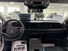 Lincoln Explorer 1.5T Two-Wheel Drive Prestige Hybrid - ფოტო 6