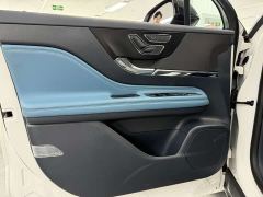 Lincoln Explorer 1.5T Two-Wheel Drive Prestige Hybrid - ფოტო 8