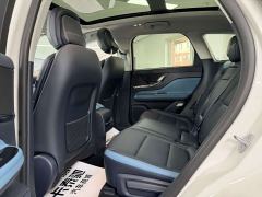 Lincoln Explorer 1.5T Two-Wheel Drive Prestige Hybrid - ფოტო 9
