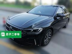 Volkswagen Lavida 1.5L Automatic Starry Sky Five Million Edition - photo 1