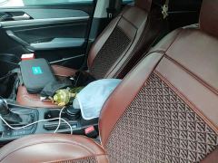 Volkswagen Lavida 1.5L Automatic Starry Sky Five Million Edition - photo 11