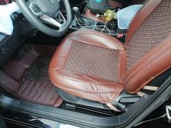 Volkswagen Lavida 1.5L Automatic Starry Sky Five Million Edition - photo 12