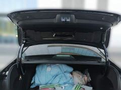 Volkswagen Lavida 1.5L Automatic Starry Sky Five Million Edition - photo 15