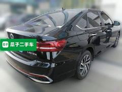 Volkswagen Lavida 1.5L Automatic Starry Sky Five Million Edition - photo 4