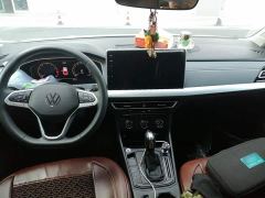 Volkswagen Lavida 1.5L Automatic Starry Sky Five Million Edition - photo 5