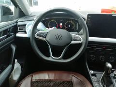 Volkswagen Lavida 1.5L Automatic Starry Sky Five Million Edition - photo 6