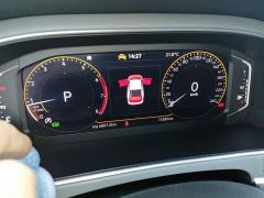 Volkswagen Lavida 1.5L Automatic Starry Sky Five Million Edition - photo 7