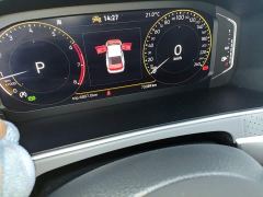 Volkswagen Lavida 1.5L Automatic Starry Sky Five Million Edition - photo 8