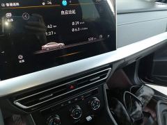 Volkswagen Lavida 1.5L Automatic Starry Sky Five Million Edition - photo 9