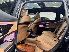 Mercedes-Benz E-Class E 260 L - ფოტო 10