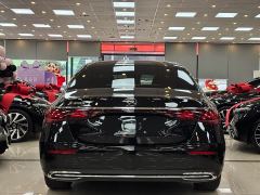 Mercedes-Benz E-Class E 260 L - ფოტო 13