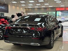 Mercedes-Benz E-Class E 260 L - ფოტო 14