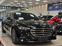 Mercedes-Benz E-Class E 260 L - ფოტო 2