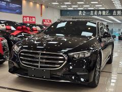 Mercedes-Benz E-Class E 260 L - ფოტო 3
